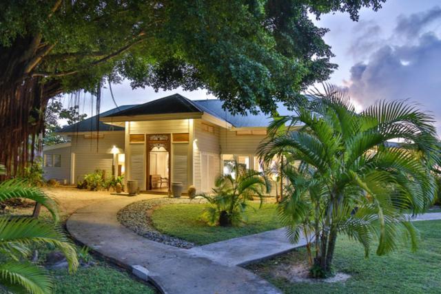 Moorea Beach Lodge Ngoại thất bức ảnh