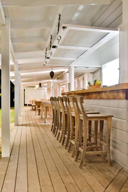 Moorea Beach Lodge Ngoại thất bức ảnh